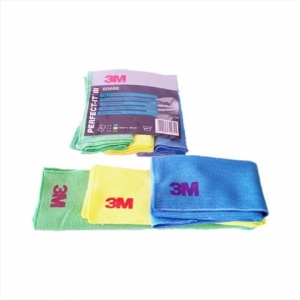 606683M Laveta Polisare Inalta Performanta Refolosibila Unitate Facturare Multiplu De 3 Buc -3M