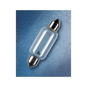 6413 Bec Sofit 12V5W L=41Mm Original Osram (Se Factureaza Cate 10)