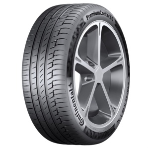 A03586200000CO 205/45R16 83W PJ PREMIUMCONTACT 6 EE:C FR:A U:2 71DB-CONTINENTAL