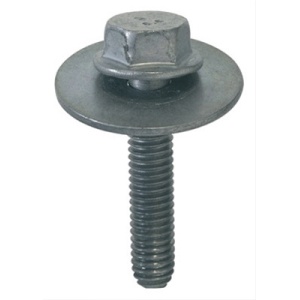 A11384 Set 25 Buc. Suruburi Hexagonale Cu Saibe M6 Restagraf