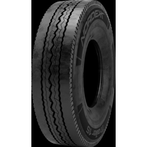 A1268NX 245/70 R17.5 143/141J TRAILER 15 M+S REGIONAL TRAILER -NORDEXX