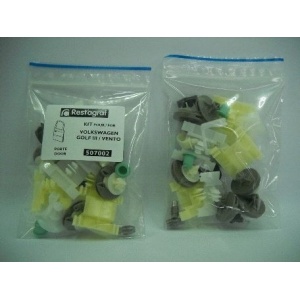 A507002 Sfnbb Setagrafe Montaj Usa Golf Iii/Vento Restagraf