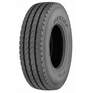 A573900GO 385/65R22.5 SP382 160K158L M+S ON/OFF DIRECTIE -DUNLOP