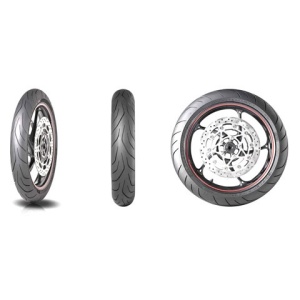 A635215Go Anvelopa Moto 120/70Zr17 (58W) TL Sportsmart Mk3-Dunlop