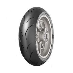 A635224Go Anvelopa Moto 190/55Zr17 (75W) TL Sportsmart Tt-Dunlop