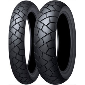 A637056Go Anvelopa Moto 120/70R17 58H TL Trx Mixtour-Dunlop