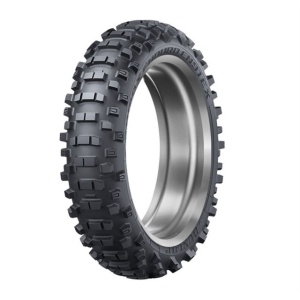 A640356GO ANVELOPA 140/80-18 70M TT GEOMAX EN91 EXTREME SOFT - DUNLOP