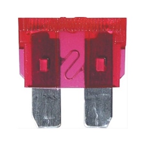 A6873 Set 25 Sigurante Standard 10A Restagraf