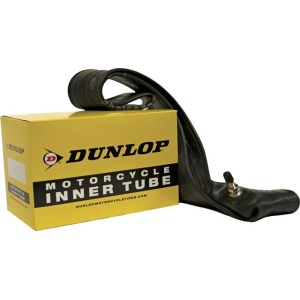 A710080Go Camera Moto 90/100-16 Tr4 Mot-Dunlop