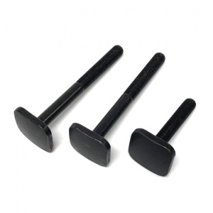 Adaptor Thule T-track Adapter 889-1 pentru Thule ProRide 591