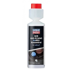 Aditiv Liqui Moly concentrat Anti Crystal DEF 250 ml