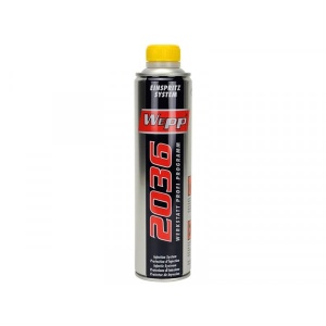 Aditiv pentru protecția sistemului de injecție Wepp 2036 400 ml