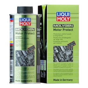 Aditiv Ulei Liqui Moly Molygen Motor Protect, 500ml