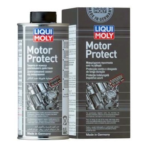 Aditiv Ulei Liqui Moly Motor Protect, 500ml
