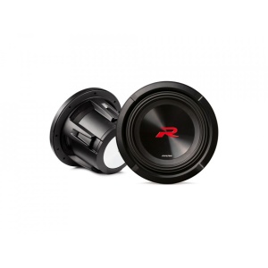 Alpine r2-w8d4 subwoofer de 20cm (8′′), 4ω+4ω, 1000w
