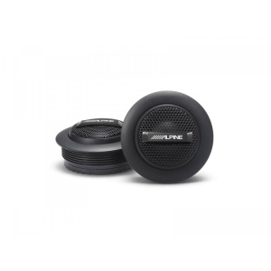 ALPINE SPS-110TW TWEETERE DE 2.5CM, 100W RMS