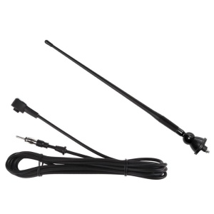 Antena Auto Flex Sunker