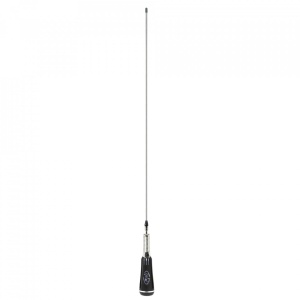 Antena Cb Pni Led 2000 Cu Filet So-239, Lungime 90 Cm, Iluminare In Timpul Emisiei