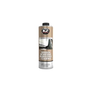 ANTI GRAVEL - Insonorizant pt. pistol 1L. - negru