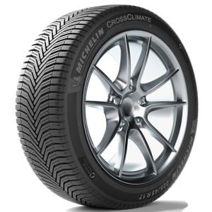 Anvelopa all season 165/65 R15 Michelin CROSSCLIMATE+ 85 H-pana la 210 km/h