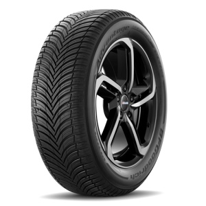 Anvelopa all season 215/45 R17 BFGoodrich ADVANTAGE ALL-SEASON 91 W-pana la 270 km/h