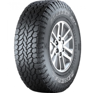 Anvelopa All Season 215/60R17 96H GRABBER AT3 FR MS (E-7) GENERAL TIRE