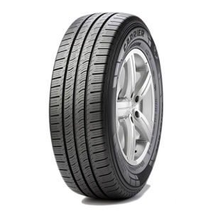 Anvelopa all season 215/65 R16C Pirelli CARRIER ALL SEASON 109 T-pana la 190 km/h