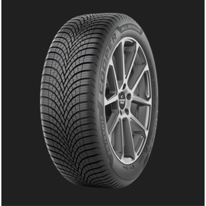 Anvelopa all season 235/50 R18 Cooper COOPER ALL SEASON 101 V-pana la 240 km/h
