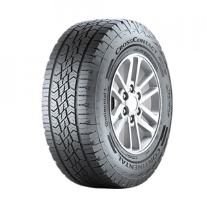 Anvelopa All Season 265/70R17 121/118R CrossContact ATR FR LT 10PR MS (E-7) CONTINENTAL