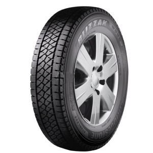 Anvelopă iarnă 205/65 R16C Bridgestone BLIZZAK W995 107 R