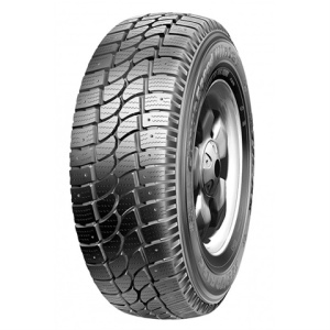 Anvelopa iarna 205/75 R16C Tigar CARGO SPEED WINTER 110/108 R-pana la 170 km/h