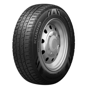 Anvelopa iarna 225/75 R16C Kumho CW51 121/120 R-pana la 170 km/h