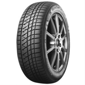 Anvelopa iarna 245/65 R17 Kumho WS71 111 H-pana la 210 km/h
