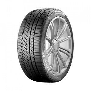 Anvelopa iarna 245/70R16 107T WinterContact TS 850 P SUV FR MS 3PMSF (E-6) CONTINENTAL