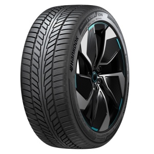 Anvelopa iarna 275/45 R19 Hankook IW01 ION I*CEPT 108 V-pana la 240 km/h