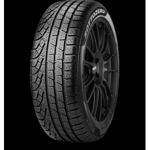 Anvelopă iarnă 295/30 R20 Pirelli WINTER 270 SOTTOZERO S.II 101 W