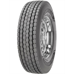 Anvelopa iarna 295/80 R22.5 Goodyear ULTRA GRIP COACH 154/149 M-pana la 130 km/h