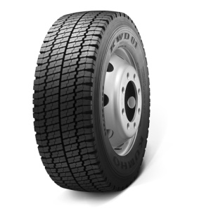 Anvelopă iarnă 315/80 R22.5 Kumho WD01 154/150 M
