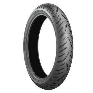 Anvelopă vară 110/80 R19 Bridgestone BATTLAX T32 59 V