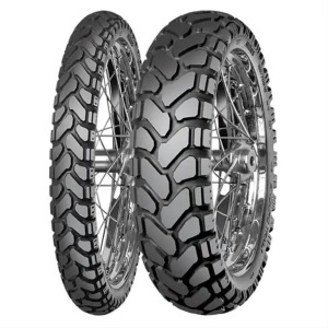 Anvelopa vara 120/80 R18 Mitas ENDURO TRAIL PLUS 62 H-pana la 210 km/h