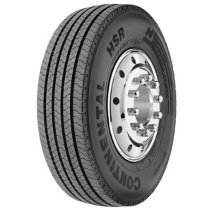 Anvelopa vara 13/ R22.5 Continental HSR 154/150 L-pana la 120 km/h