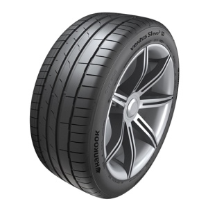 Anvelopa vara 235/55 R18 Hankook K127E VENTUS S1 EVO3 EV 100 V-pana la 240 km/h