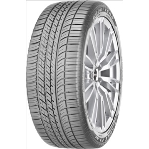 Anvelopa vara 235/60 R18 Goodyear EAGF1ASSAT 107 V-pana la 240 km/h