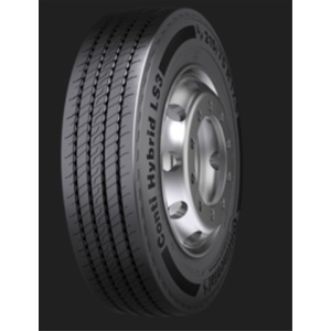 Anvelopa vara 245/70 R17.5 Continental CONTI HYBRID LS3 136/134 M-pana la 130 km/h
