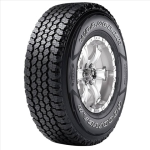 Anvelopa vara 245/75 R16 Goodyear WRLATADV 114 Q-pana la 160 km/h
