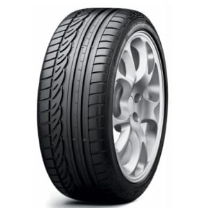 Anvelopă vară 255/55 R18 Dunlop SP SPORT 01 109 H