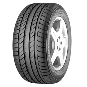 Anvelopă vară 275/40 R20 Continental CONTI4X4SPORTCONTACT 106 Y