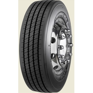 Anvelopa vara 275/70 R22.5 Goodyear URBANMAX MCA 150/152 J-pana la 100 km/h