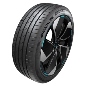 Anvelopa vara 285/40 R20 Hankook IK01 ION EVO 108 Y-pana la 300 km/h