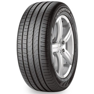 Anvelopa vara 285/45 R20 Pirelli SCORPION VERDE 112 ZR-peste 240 km/h